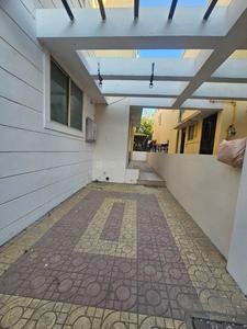 Image of 2043 Sq.ft 3 BHK Independent House for sale in South Bopal, Ahmedabad for Rs. 18000000