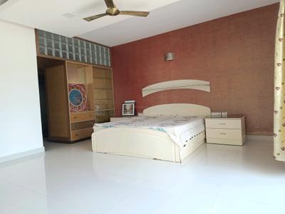 Bedroom Image of 2650 Sq.ft 4 BHK Villa for sale in Edifice Almond Tree, Vasudevapura Bengaluru for Rs. 23000000