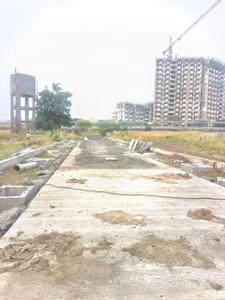 Image of 1000 Sq.ft Residential Plot / Land for sale in Rau, Indore for Rs. 3425000