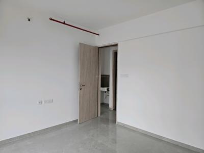 Bedroom Image of 1451 Sq.ft 3 BHK Apartment / Flat for sale in Majestique Towers East, Kharadi Pune for Rs. 16500000