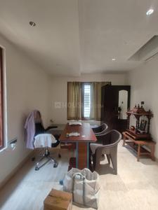 Hall Image of 6000 Sq.ft 5 BHK Independent House for sale in Judicial Layout Bengaluru for Rs. 137000000