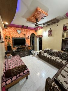 2 BHK Flat