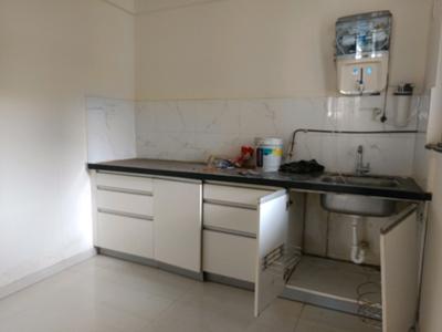 Kitchen Image of 754 Sq.ft 2 BHK Apartment / Flat for sale in VTP Urban Nest Phase 1, Pisoli Pune for Rs. 5500000