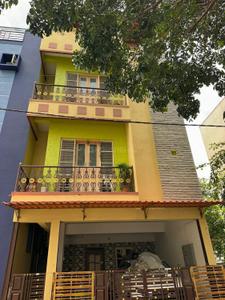 Image of 2100 Sq.ft 4 BHK Independent House for sale in SMV Layout, Bengaluru for Rs. 15500000