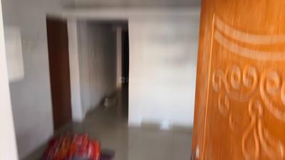 Bedroom Image of 1500 Sq.ft 1 RK Duplex for rent in Trimurti Nagar Nagpur for Rs. 9500