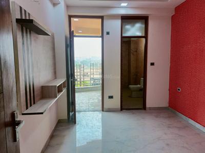 Bedroom Image of 1500 Sq.ft 3 BHK Apartment / Flat for sale in Defence Enclave, Sector 44 Noida for Rs. 8399999