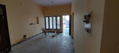 Hall Image of 650 Sq.ft 1 BHK Builder Floor for rent in Nehru Nagar Ghaziabad for Rs. 12000