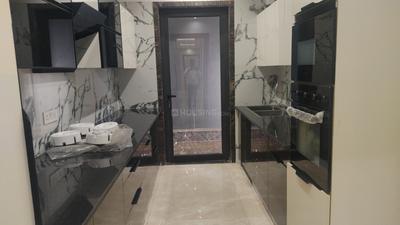 4 BHK Independent Builder Floor