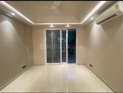 Hall Image of 2000 Sq.ft 3 BHK Builder Floor for sale in Gulmohar Park New Delhi for Rs. 120000000