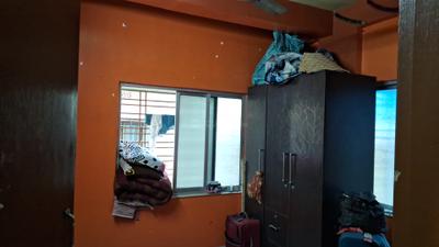 Living Room Image of 500 Sq.ft 2 BHK Apartment / Flat for sale in Dunlop Kolkata for Rs. 2000000