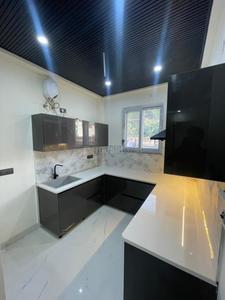 Kitchen Image of 1800 Sq.ft 3 BHK Villa for sale in Danda Lakhond Dehradun for Rs. 11500000