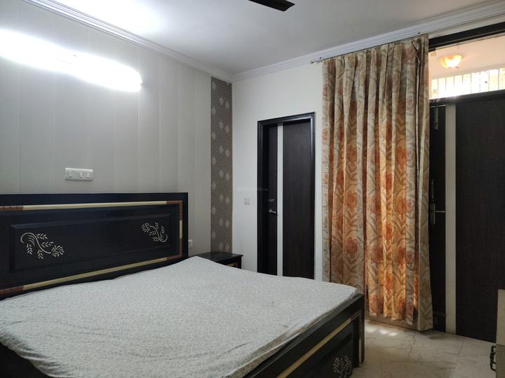 MV properties Bedroom One 1