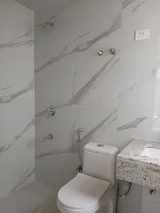 Bedroom One Image of 1550 Sq.ft 3 BHK Builder Floor for sale in Smartworld Gems, Sector 89 Gurgaon for Rs. 15500000