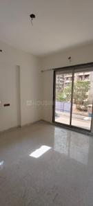 Hall Image of 820 Sq.ft 2 BHK Apartment / Flat for sale in Geetai Venu Zipa Tower, Ambernath East Ambernath for Rs. 3200000