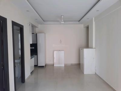 Living Room Image of 703 Sq.ft 2 BHK Apartment / Flat for sale in Signature Global The Millennia 2, Sector 37C Gurgaon for Rs. 7050000