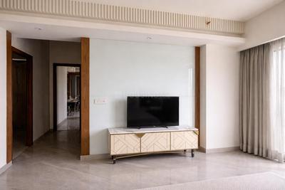 Bedroom Image of 1400 Sq.ft 3 BHK Apartment / Flat for sale in Tulip Yellow, Sector 69 Gurgaon for Rs. 22600000