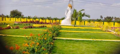 Image of 183 Sq.ft Residential Plot / Land for sale in Chaturbhuja Anjana Paradise, Paritala, Vijayawada for Rs. 2380000