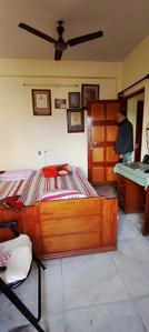 Bedroom Image of 953 Sq.ft 2 BHK Apartment / Flat for sale in Tollygunge Kolkata for Rs. 5300000