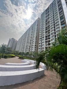 Image of 1250 Sq.ft 2 BHK Apartment / Flat for sale in Akshar Green World, Dighe, Thane for Rs. 19500000