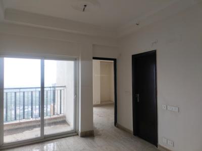 Living Room Image of 885 Sq.ft 2 BHK Apartment / Flat for sale in Terrace Homes, Noida Extension Greater Noida for Rs. 6500000
