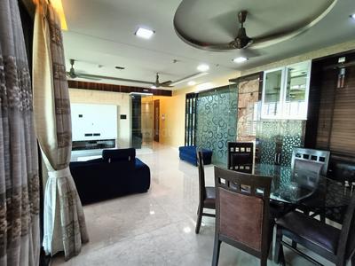 3 BHK Flat