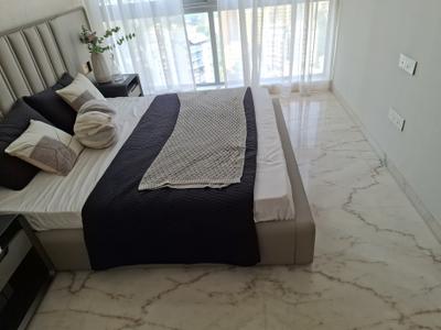 Bedroom Image of 2450 Sq.ft 5 BHK Apartment / Flat for sale in Bhoomi Celestia, Malad West Mumbai for Rs. 87100000