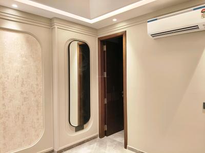 Bedroom Image of 1650 Sq.ft 3 BHK Builder Floor for sale in Green Wood Luxury Floors, Sector 45 Gurgaon for Rs. 28400000