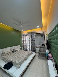 Bedroom Image of 3240 Sq.ft 4 BHK Builder Floor for sale in Vipul World, Sector 48 Gurgaon for Rs. 42600000