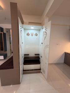 Pooja Room Image of 1045 Sq.ft 2 BHK Apartment / Flat for sale in SDMV Elite, Electronic City Bengaluru for Rs. 9500000