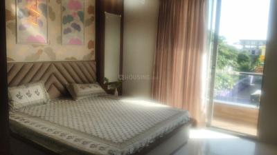 Image of 1639 Sq.ft 3 BHK Apartment / Flat for sale in Vaishali Nagar Extension, Jaipur for Rs. 8300000