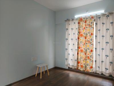 Bedroom Image of 1250 Sq.ft 2 BHK Apartment / Flat for sale in Elina Liva, Mohammed Wadi Pune for Rs. 11200000