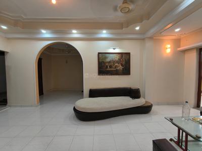 Hall Image of 2600 Sq.ft 4 BHK Apartment / Flat for sale in Behala Chowrasta Kolkata for Rs. 15000000