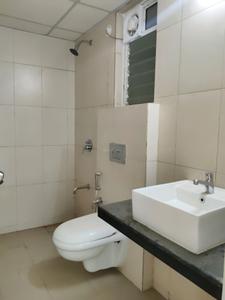Bedroom Two Image of 780 Sq.ft 1.5 BHK Apartment / Flat for sale in DSS Mahavir Kalpavruksha, Kasarvadavali Thane for Rs. 7200000