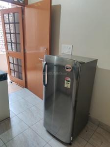 Kitchen Image of 1580 Sq.ft 2 BHK Builder Floor for rent in Tagore Nagar Jalandhar for Rs. 17000