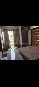 Bedroom Image of Happy Living Luxury Stay in Sector 19, Noida