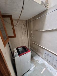 Balcony Image of 1200 Sq.ft 3 BHK Independent House for rent in Scheme No 114 Indore for Rs. 35000