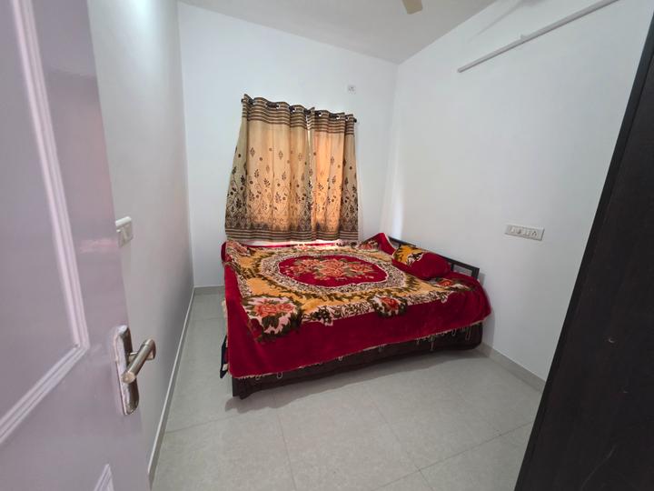 Jp Nagar 5th phase close to Rameshwaram cafe Bedroom 1