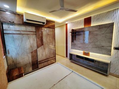 Bedroom Image of 850 Sq.ft 1 BHK Builder Floor for rent in Urban Estate Dugri Ludhiana for Rs. 15000