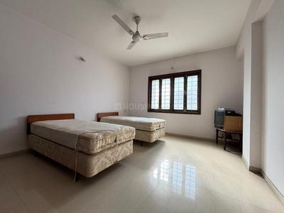 Bedroom Image of 2600 Sq.ft 3 BHK Apartment / Flat for sale in Ellora Park Vadodara for Rs. 12500000