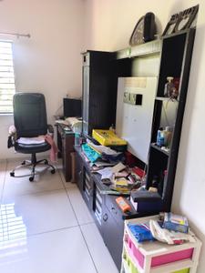 Hall Image of 2500 Sq.ft 3 BHK Independent House for sale in Vashier Valley Valsad for Rs. 9000000
