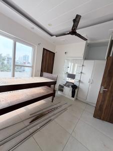 Hall Image of 1069 Sq.ft 2 BHK Apartment / Flat for rent in ATS Golf Meadows, Ashiana Colony Dera Bassi for Rs. 14999