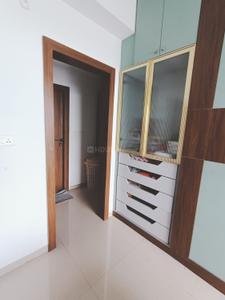 Bedroom Image of 1400 Sq.ft 2 BHK Apartment / Flat for sale in Scheme No 140 Indore for Rs. 16000000
