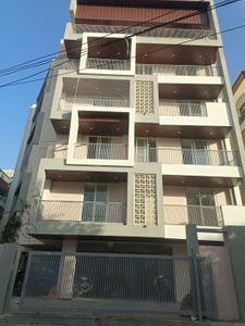 Image of 2300 Sq.ft 3 BHK Apartment / Flat for sale in Bapu Nagar, Jaipur for Rs. 19000000