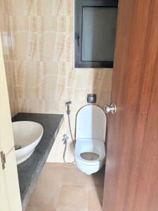 Image of 550 Sq.ft 2 BHK Apartment / Flat for rent in Lodha Quality Home Tower 3, Thane West, Thane for Rs. 35000