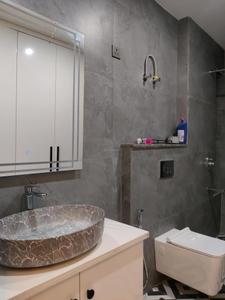 Bedroom One Image of 2600 Sq.ft 3 BHK Builder Floor for sale in Anant Raj Estate Plots, Sector 63 Gurgaon for Rs. 22000000