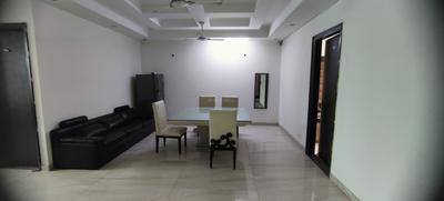 Hall Image of Luxury n Affordable Girl's PG in Sector 19, Noida