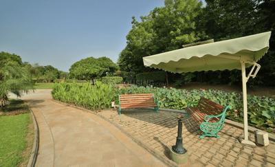 Image of 8415 Sq.ft Residential Plot / Land for sale in Lapkaman, Ahmedabad for Rs. 32725000