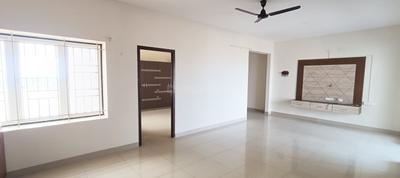 Hall Image of 1700 Sq.ft 3 BHK Apartment / Flat for rent in Saibaba Colony Coimbatore for Rs. 40000