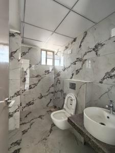 Image of 1400 Sq.ft 3 BHK Apartment / Flat for sale in Kavisha The Canvas, Bopal, Ahmedabad for Rs. 11200000