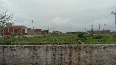 Image of 1254 Sq.ft Residential Plot / Land for sale in Jakhoda, Agra for Rs. 3150000